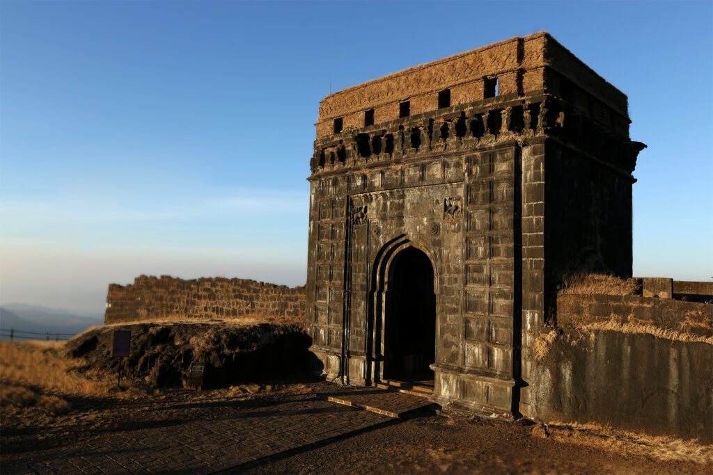 Raigad Abhyas Safar – A Journey into the Legacy of Chhatrapati Shivaji Maharaj