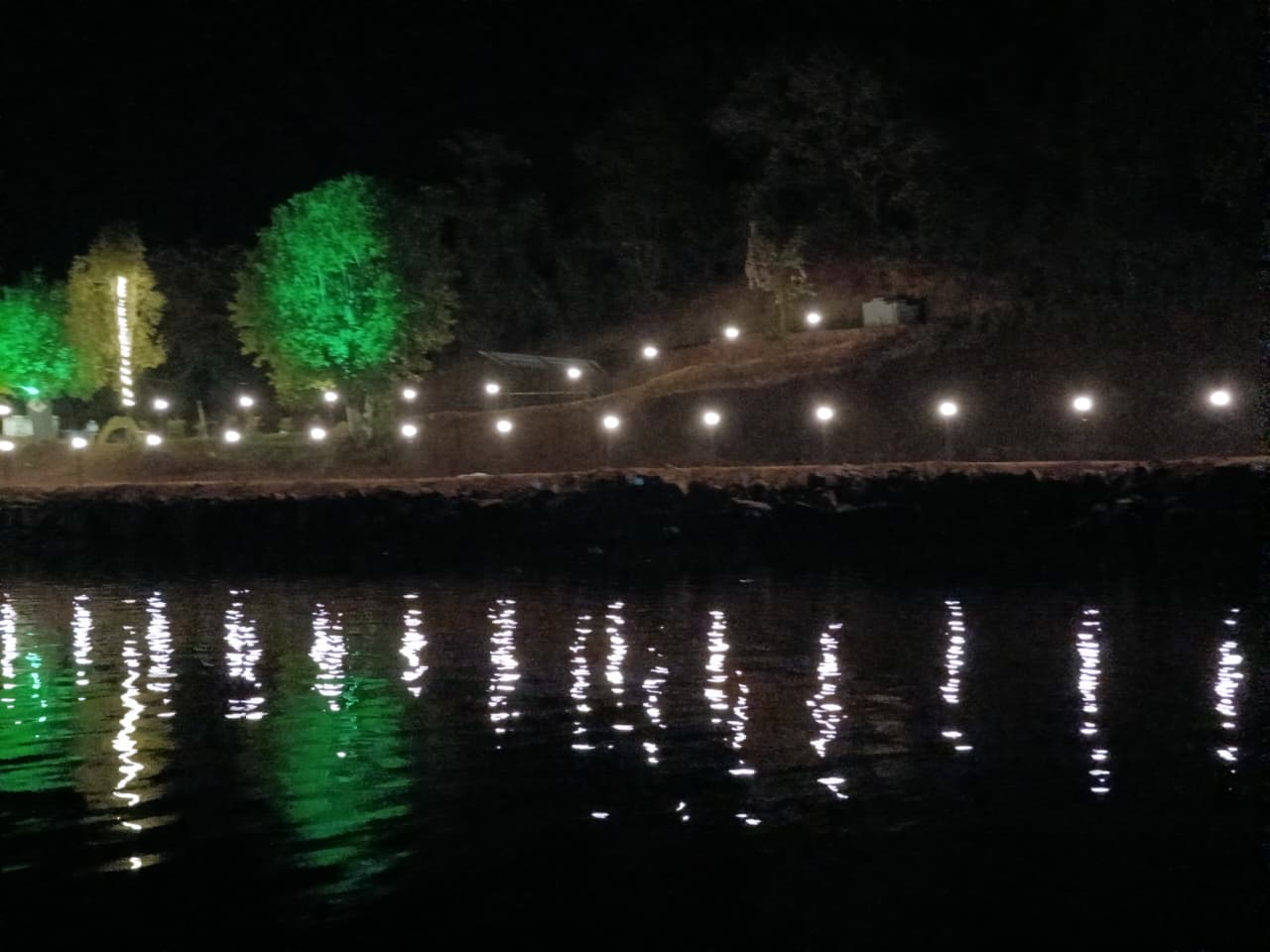 Night Camping Experiences