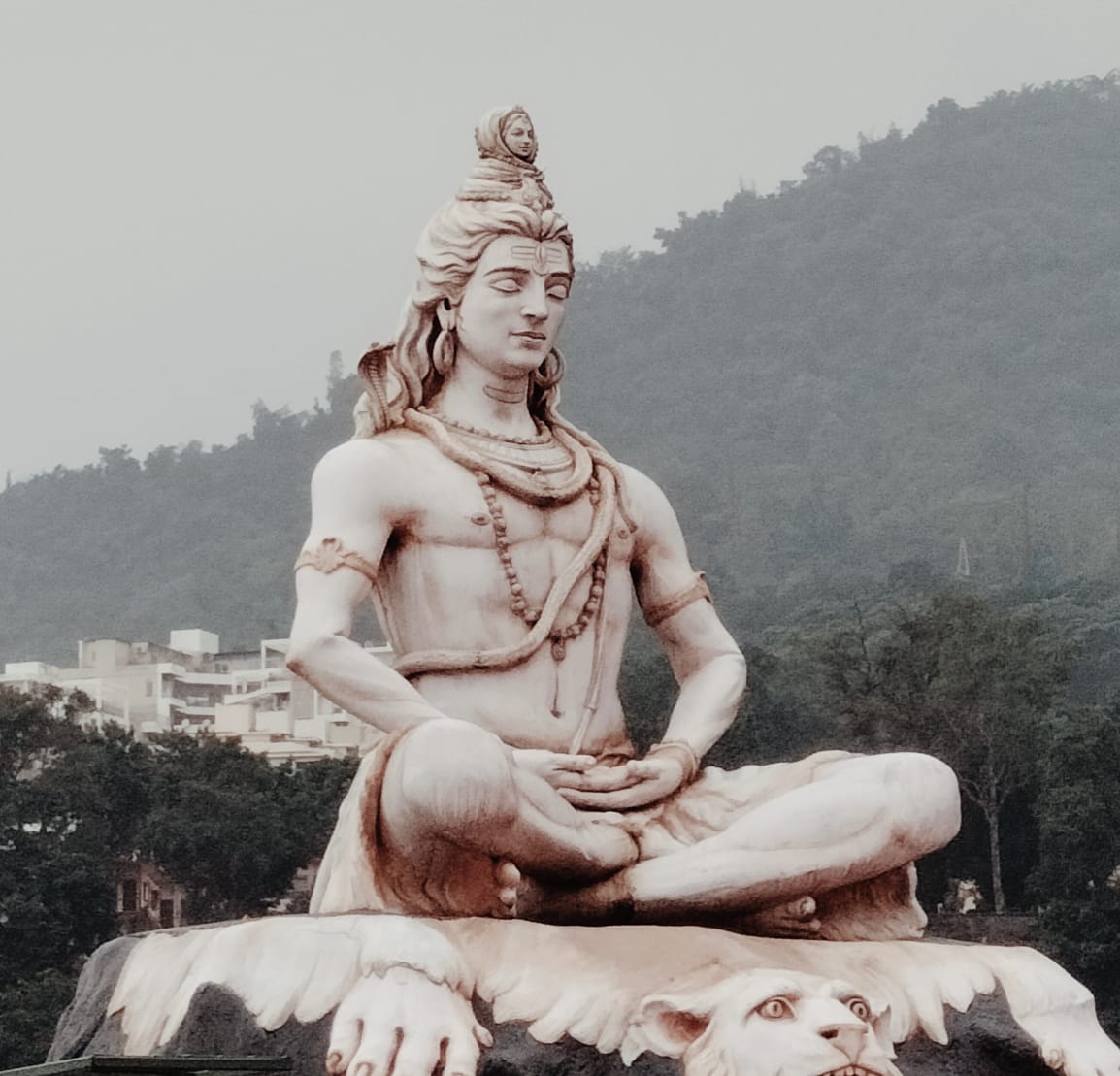 Spiritual & Religious Tours