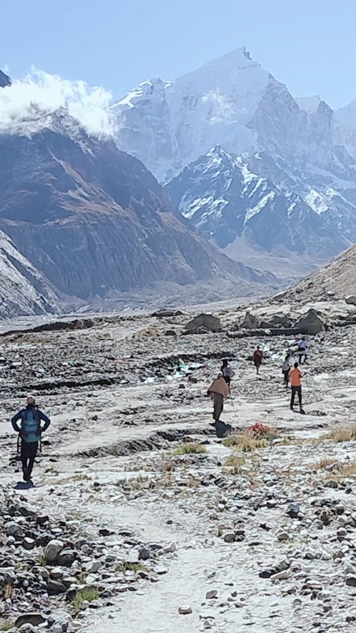 Adventure & Trekking Tours